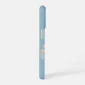 スマホケース iPhone 16ケース (右側面)