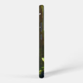 スマホケース SAMSUNG GALAXYケース (右側面)