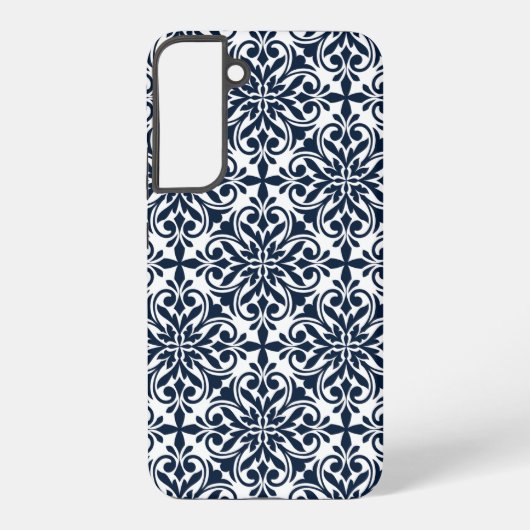 スマホケース SAMSUNG GALAXYケース (裏面)
