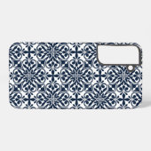 スマホケース SAMSUNG GALAXYケース (裏面横)