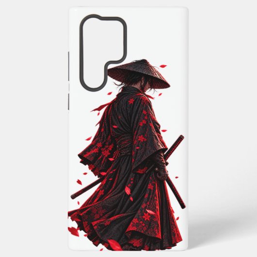スマホケース SAMSUNG GALAXYケース (裏面)