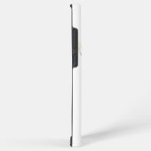 スマホケース SAMSUNG GALAXYケース (右側面)