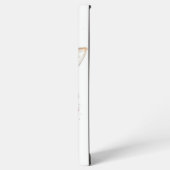 スマホケース SAMSUNG GALAXYケース (左側面)