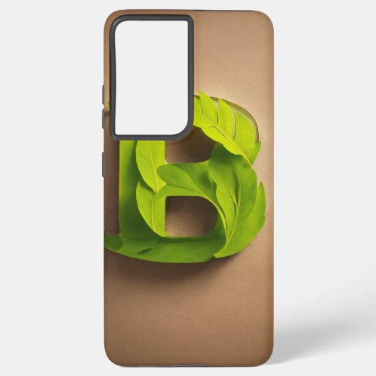 スマホケース SAMSUNG GALAXYケース (裏面)