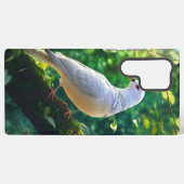 スマホケース SAMSUNG GALAXYケース (裏面横)