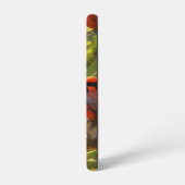 スマホケース SAMSUNG GALAXYケース (左側面)