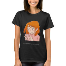 ✨ スマホ中毒ではない、Tシャツ
