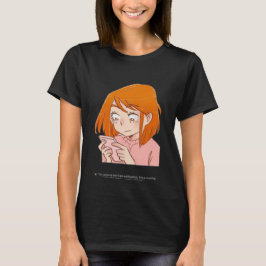 ✨ スマホ中毒ではない、Tシャツ Tシャツ