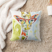 スマリーパンツキリン クッション (ブランケット)