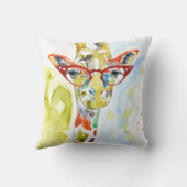 スマリーパンツキリン クッション (裏面)