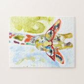 スマリーパンツキリン ジグソーパズル (横)