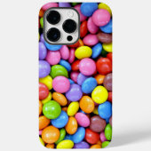 スマートな背景 Case-Mate iPhoneケース (裏面)