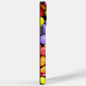 スマートな背景 Case-Mate iPhoneケース (裏面 / 右)