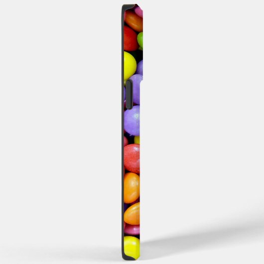 スマートな背景 Case-Mate iPhoneケース (裏面 / 右)