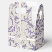 スマートエレガンスラベ結婚ンダーズコレクション フェイバーボックス (オープン)