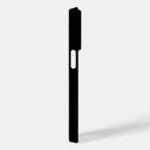 スマートクッキーを教える先生 バックトゥスクール Case-Mate iPhoneケース (裏面 / 右)
