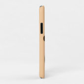 スマートクッキー – 学び、成長、輝け 🍪📚 Case-Mate iPhoneケース (裏面/右)