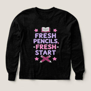 スマートスタートのTシャツ