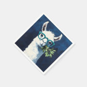 スマートティラマシック スタンダードカクテルナプキン (角)