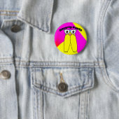 スマートパンツのピン 缶バッジ (インサイチュ)