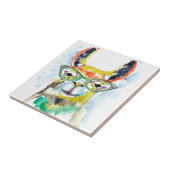 スマートパンツラマ タイル (側面)