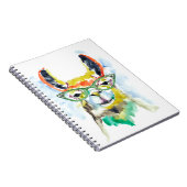 スマートパンツラマ ノートブック (右側)