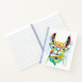 スマートパンツラマ ノートブック (内部)