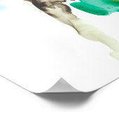 スマートパンツラマ ポスター (角)