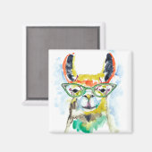 スマートパンツラマ マグネット (正面/裏面)