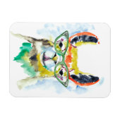 スマートパンツラマ マグネット (横)