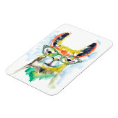 スマートパンツラマ マグネット (左側)