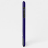 スマートフォンケース |探偵 iPhoneケース (左側)