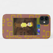 スマートフォンケース Case-Mate iPhoneケース (裏面(横))