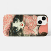 スマートフォンケース iPhoneケース (裏面横)