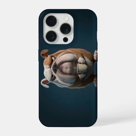 スマートフォンケース iPhoneケース (裏面)