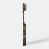 スマートフォンケース iPhoneケース (左側面)