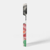 スマートフォンケース iPhoneケース (右側面)