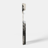 スマートフォンケース iPhoneケース (左側面)