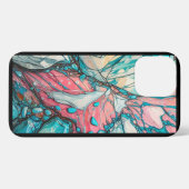 スマートフォンケース iPhoneケース (裏面横)