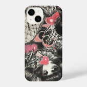 スマートフォンケース iPhoneケース (裏面)