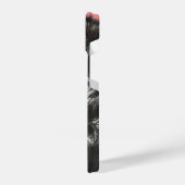 スマートフォンケース iPhoneケース (左側面)