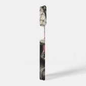 スマートフォンケース iPhoneケース (右側面)