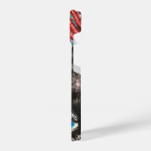 スマートフォンケース iPhoneケース (左側面)