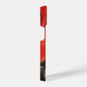 スマートフォンケース iPhoneケース (右側面)