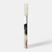 スマートフォンケース iPhoneケース (右側面)