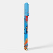 スマートフォンケース iPhoneケース (右側面)