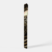 スマートフォンケース iPhone 15ケース (右側面)