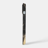 スマートフォンケース iPhone 15ケース (左側面)