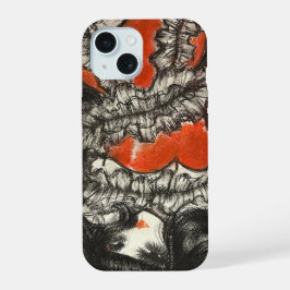 スマートフォンケース iPhone 15ケース