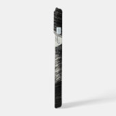 スマートフォンケース iPhone 15ケース (左側面)